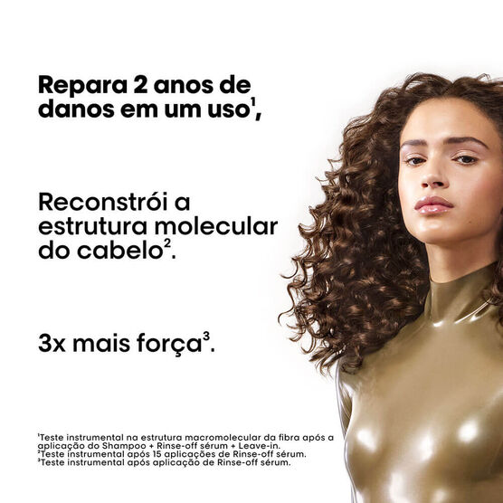 Kit L'Or&eacute;al Professionnel Absolut Repair Molecular